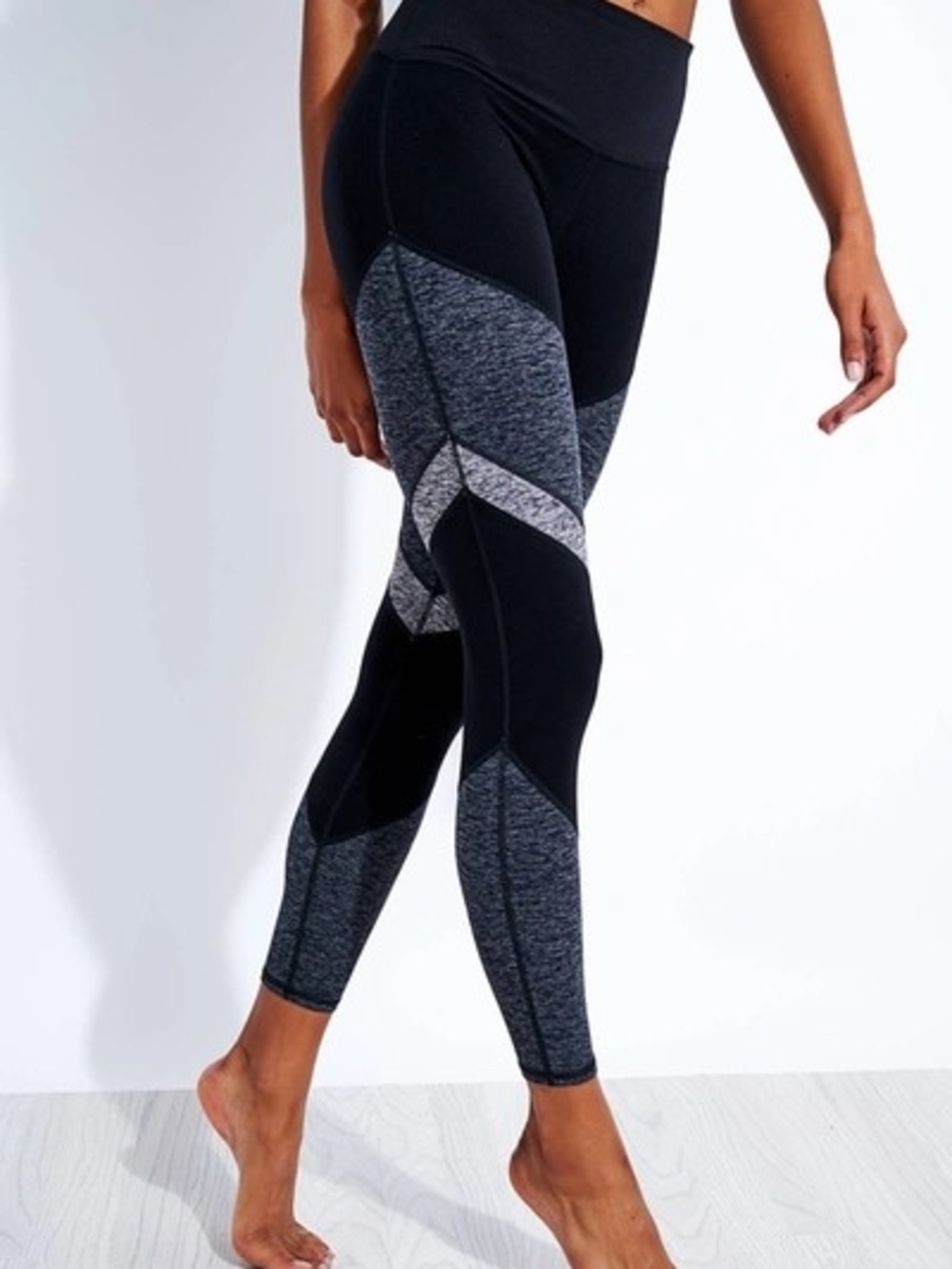 Alo Yoga High Waisted Alosoft Sheila Leggings